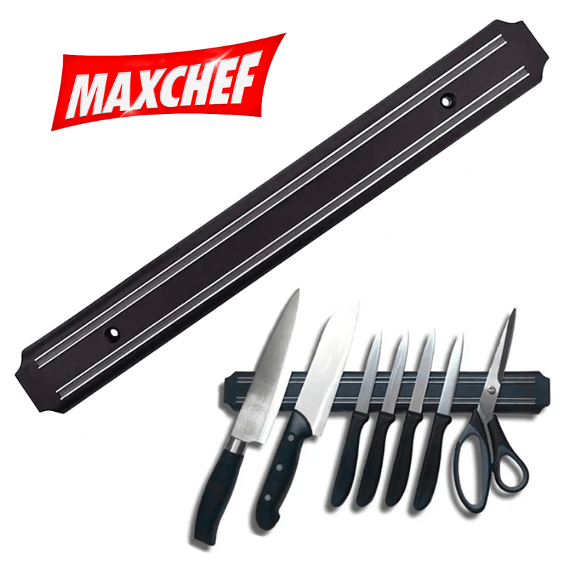 Organizador Magnético - MaxChef® - Outlet da Net